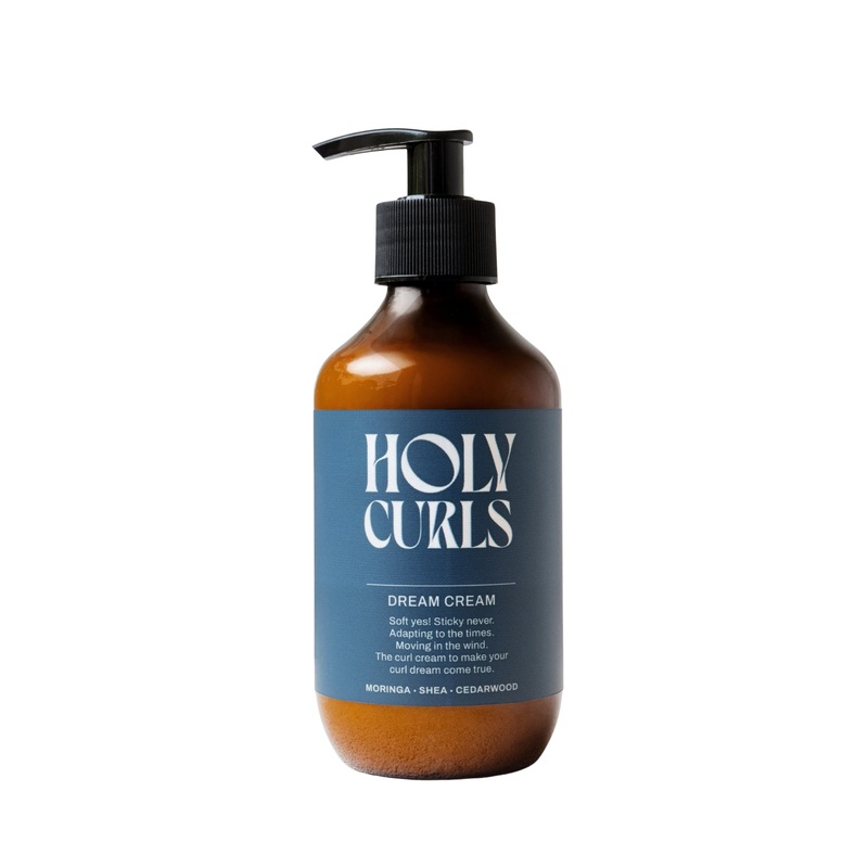 Curl Cream
