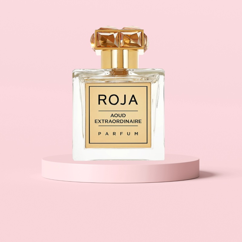 ROJA Aoud Extraordinaire Parfum, 50ml