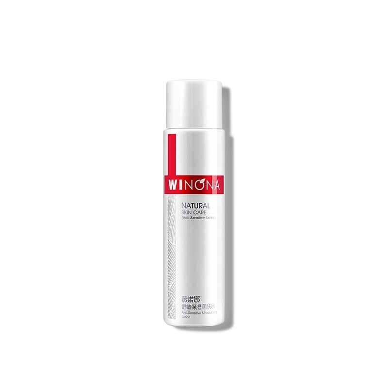Winona Anti-Sensitive/Extra Moisturizing Lotion  /  120ml Anti-Sensitive Moisturizing Lotion