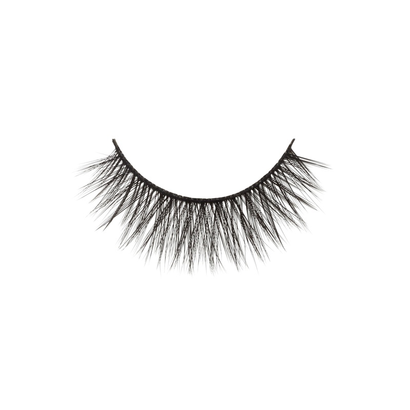 37 – 3D Silk Mink Lashes One Pair