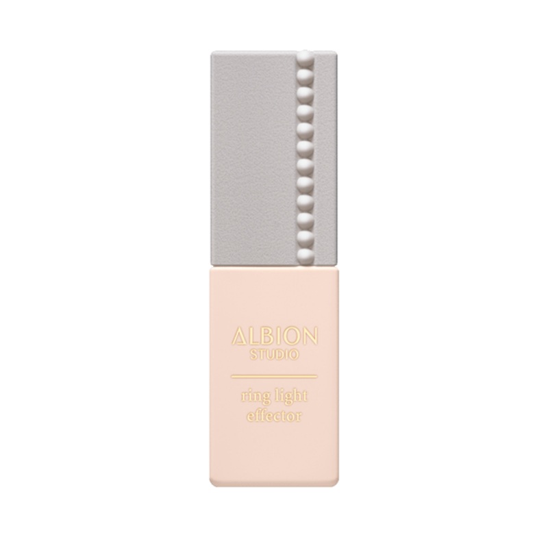 Albion Studio Ring Light Effector Lighting