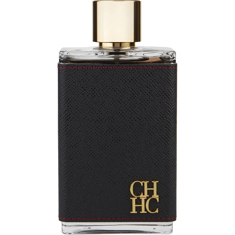 Ch carolina herrera (new) edt spray 6.8 oz