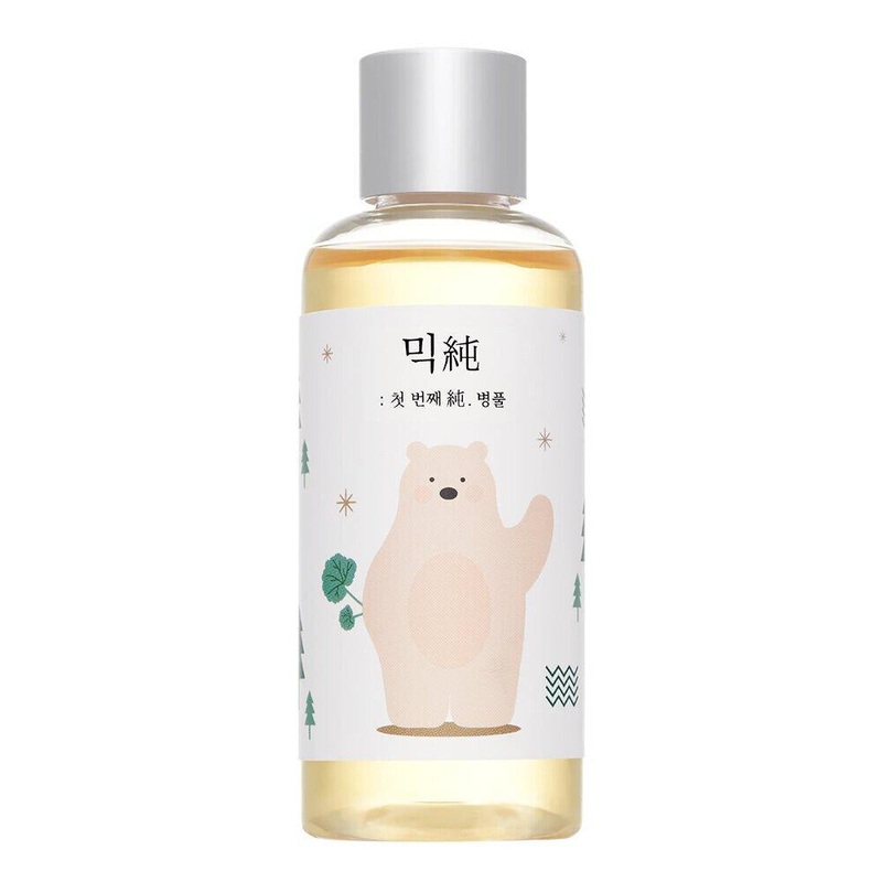 mixsoon Centella Asiatica Essence 100mL