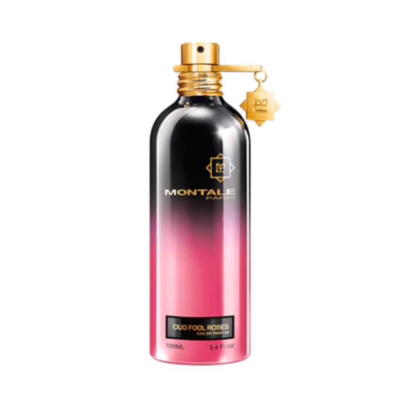 Oud Fool Roses
