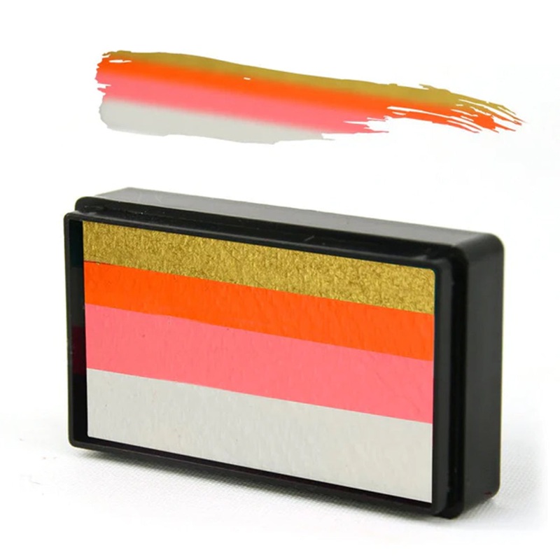 Silly Farm Arty Brush Cakes Fairy Brooke Collection – Bianca Blush
