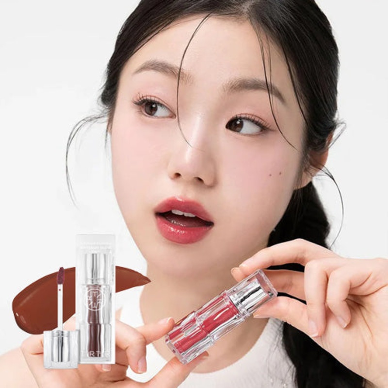 [TIRTIR] Waterism Glow Tint (5 colors) 03 Sand Mond