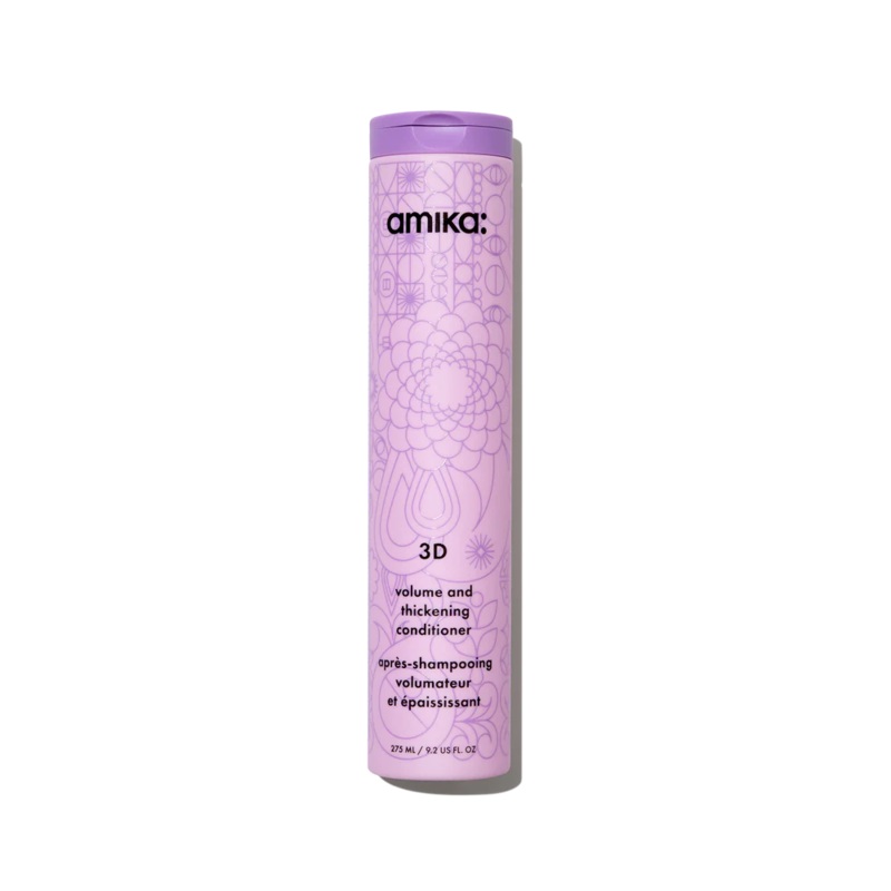 Amika 3D Volume and Thickening Conditioner 9.2 oz.
