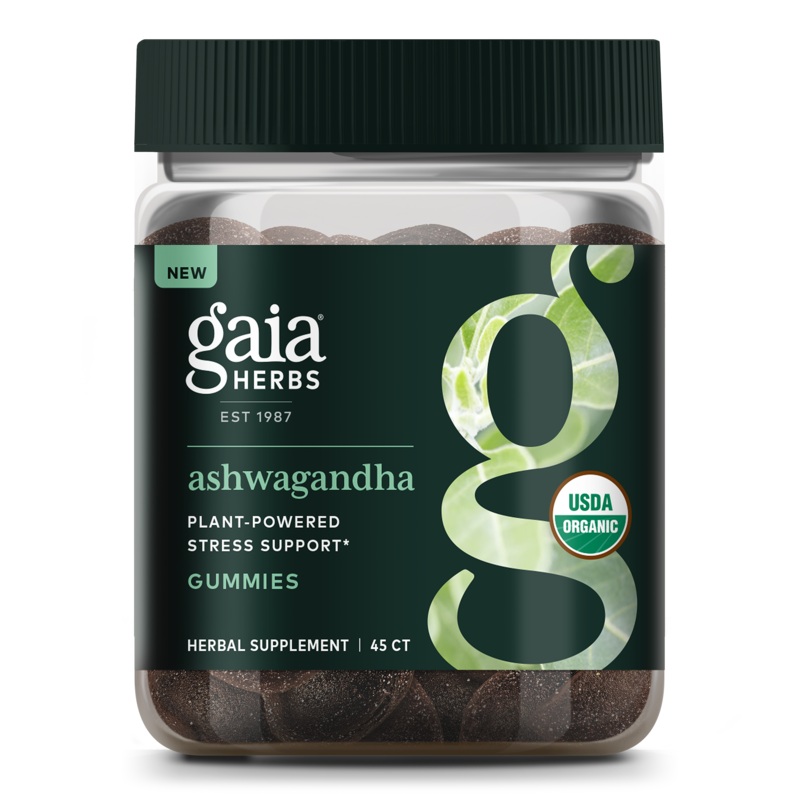 Ashwagandha Gummies