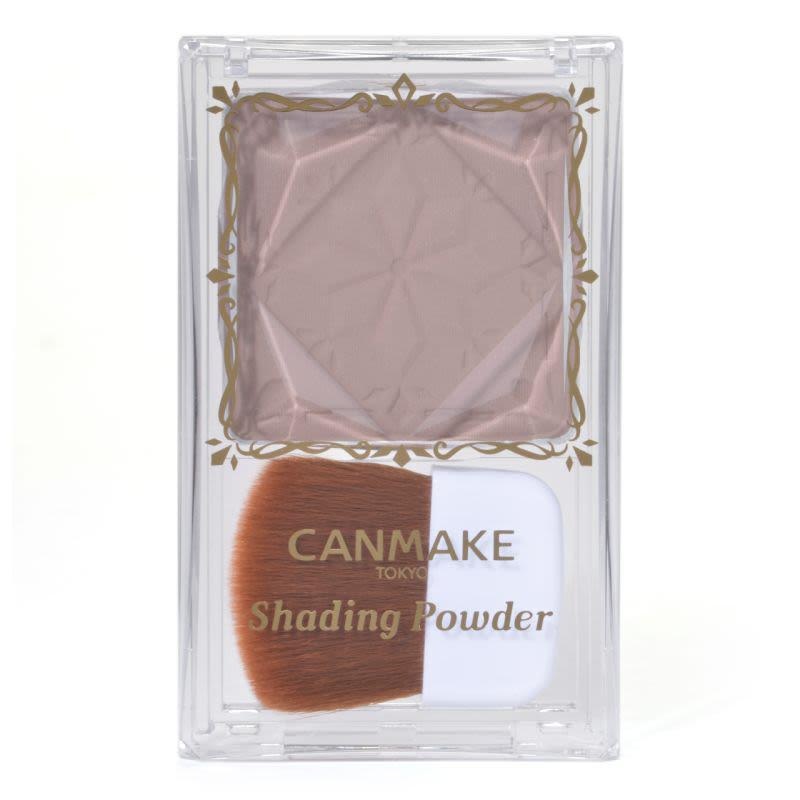 Canmake Shading Powder 05 Moon Greige 05