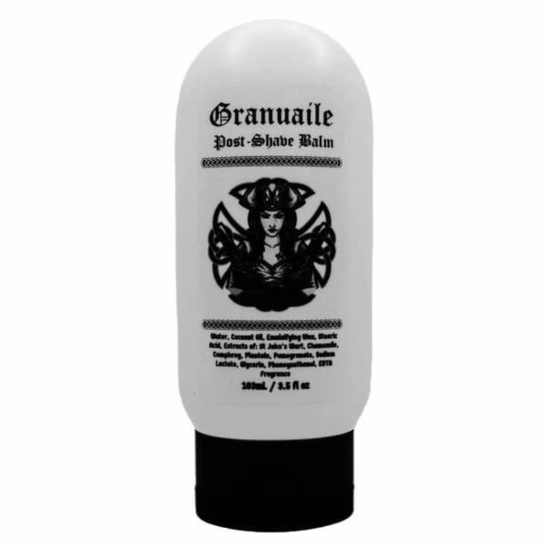 Granuaile Aftershave Balm – by Murphy and McNeil