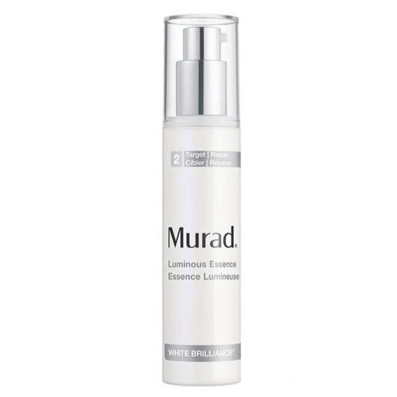 Murad Luminous Essence 1.7 oz / 50 ml | White Brilliance