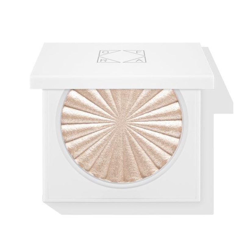 Ofra NikkieTutorials Glow Goals Highlighter