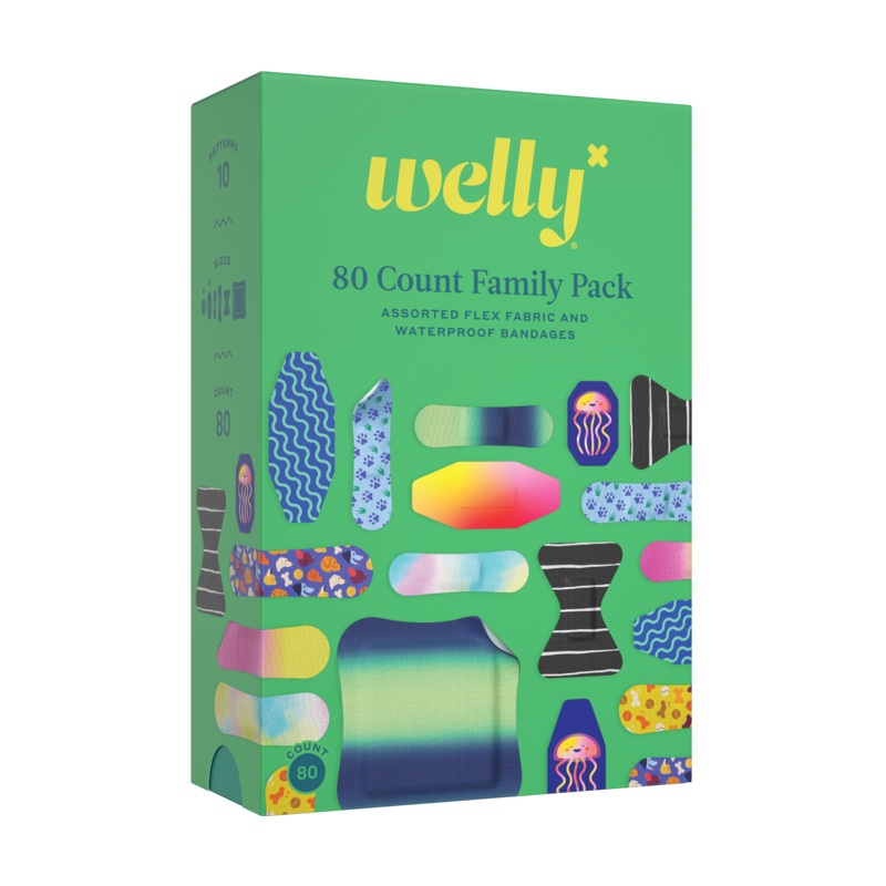 Refill Box