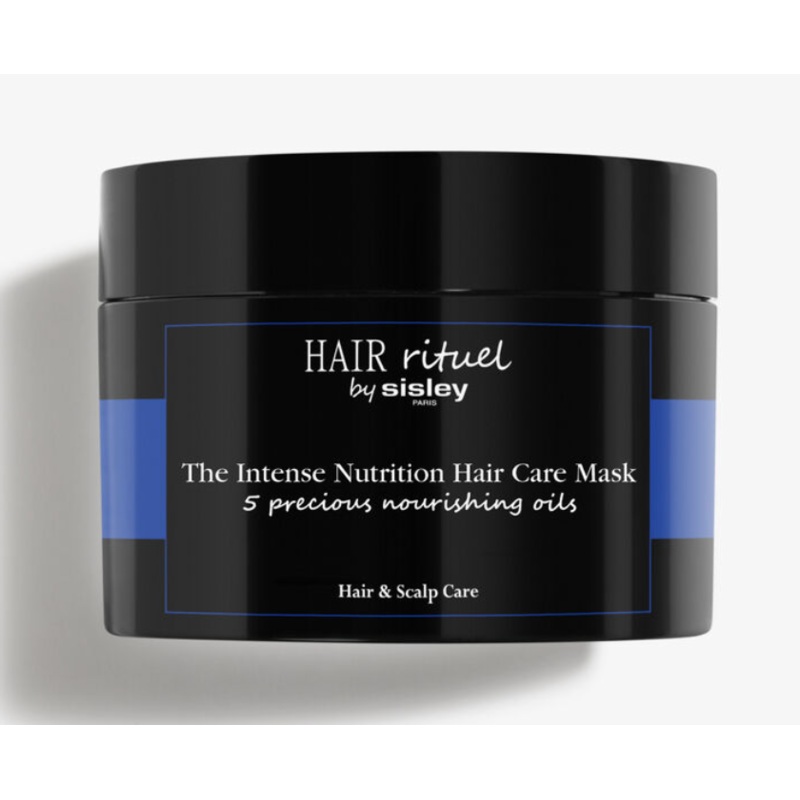 THE INTENSE NUTRITION HAIR CARE MASK