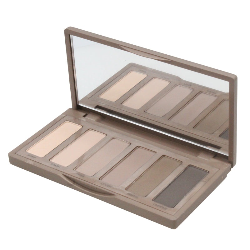 Urban Decay Naked 2 Basics Eyeshadow Palette
