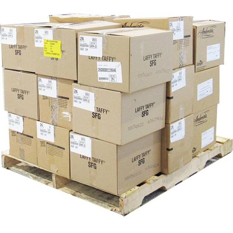 Assorted Lots Liquidation CVS – Wholesale 1639 Units (PA40721217)