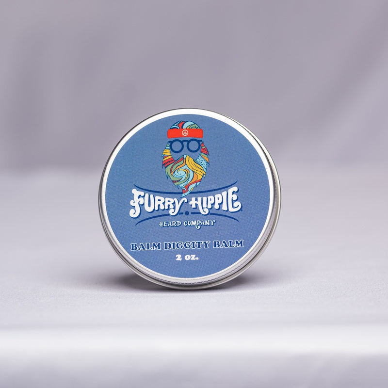 Balm Diggity Balm