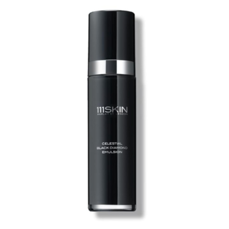 CELESTIAL BLACK DIAMOND EMULSION