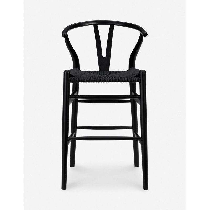 Cylia Counter Stool Natural