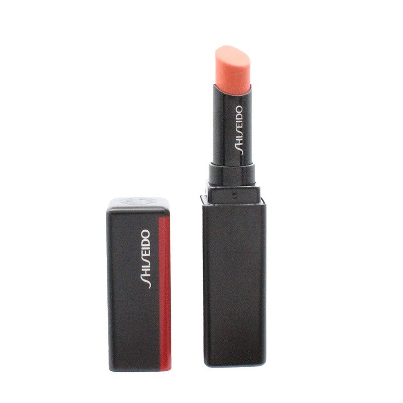 Shiseido Colourgel Lip Balm Coral 102 Narcissus