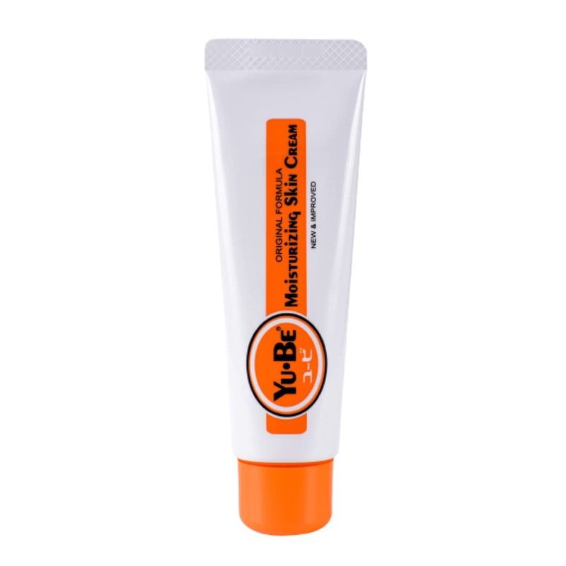 Yu-Be Moisturizing Skin Cream 1 Oz