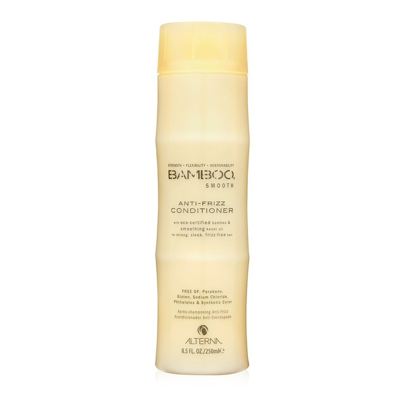 Alterna Bamboo Smooth Anti-Frizz Conditioner 250 ml / 8.5 oz