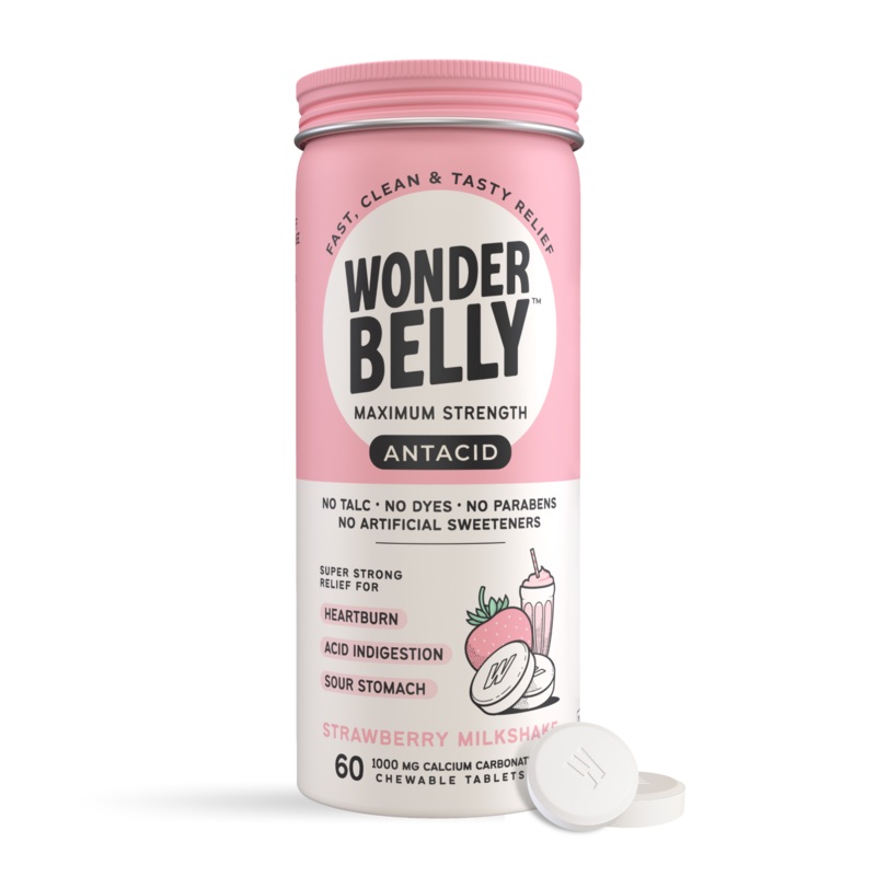 Antacids