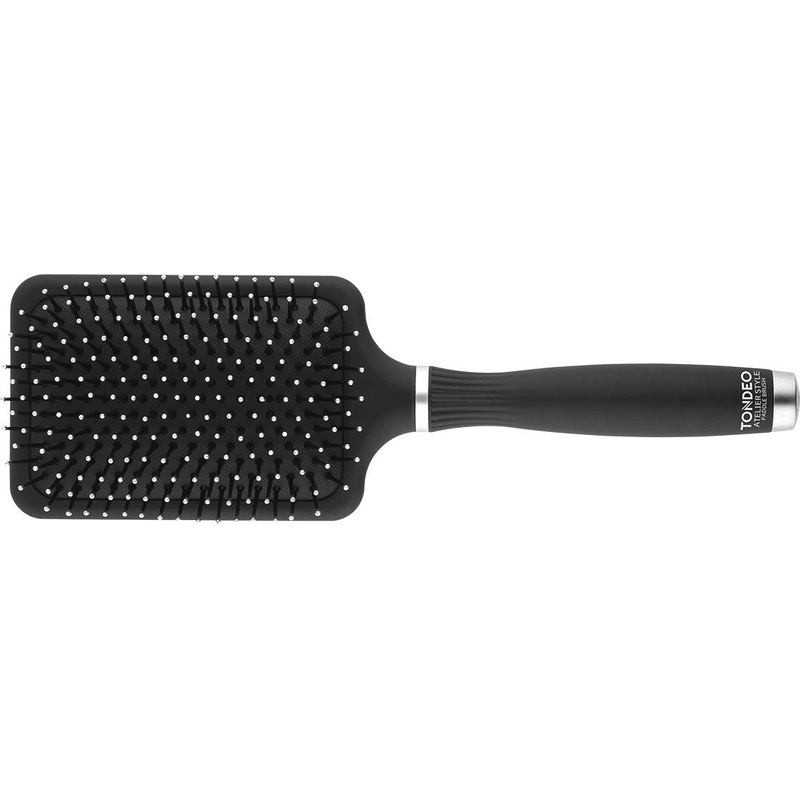 Atelier Style Paddle Brush