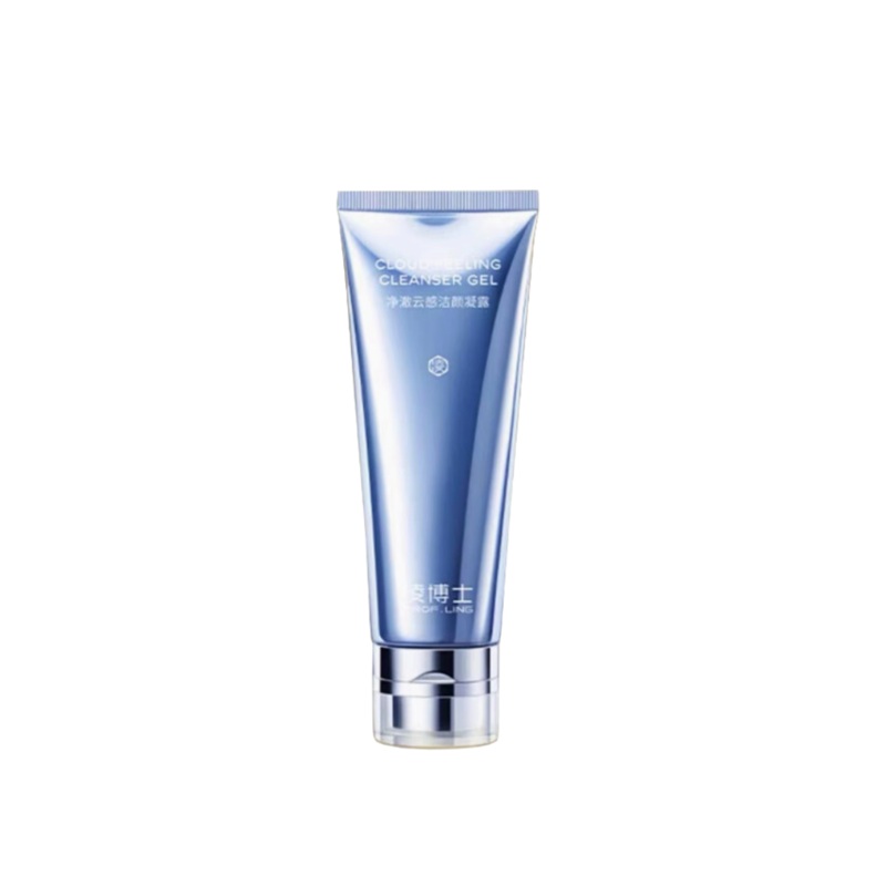 PROF.LING Pure Cloud Cleansing Gel 120ml
