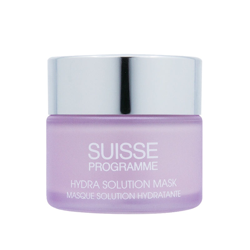 Suisse Programme Hydra Solution Mask Eco-Friendly Boxless Edition 50ML