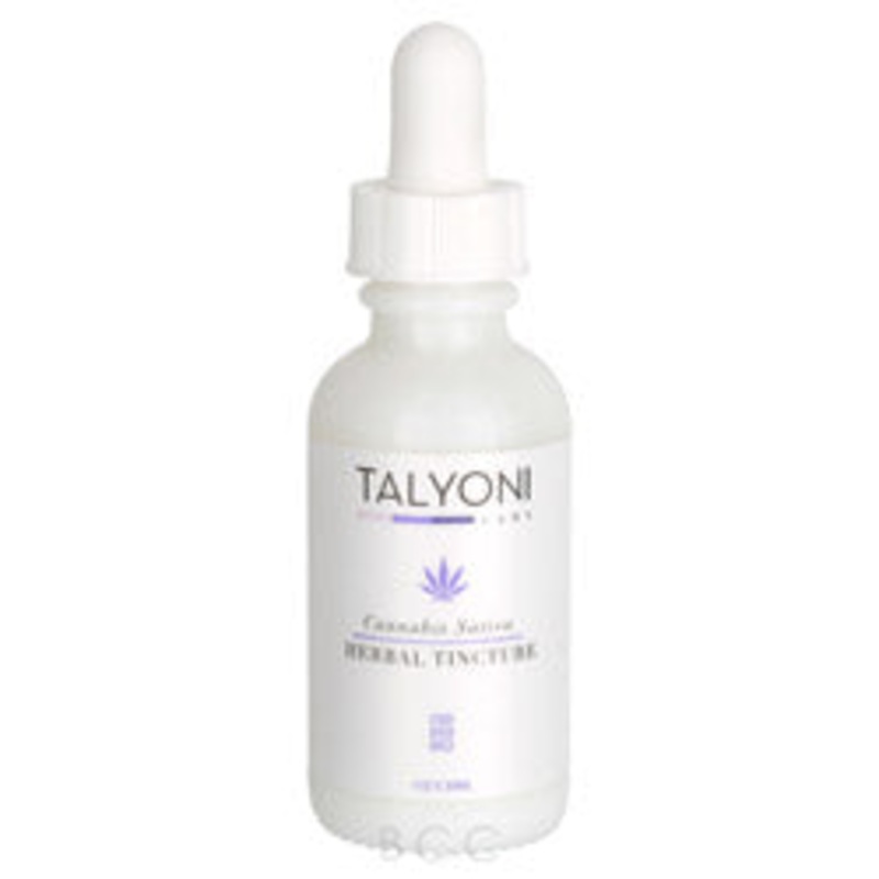 Tat Herbal Tincture 1 Oz