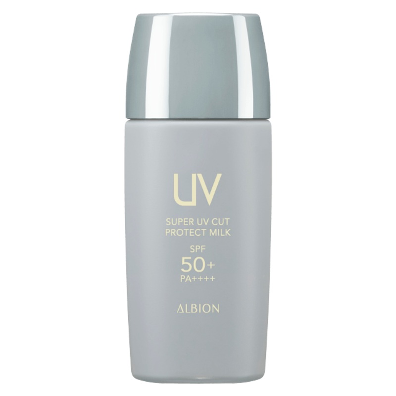 Albion Super UV Cut Protect Milk