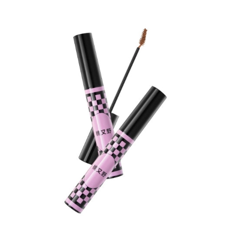 Arrebol Wild Natural Eyebrow Tint 4g  01 Native Chestnut Brown