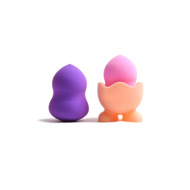 Bunny Beauty Blender-Surprise