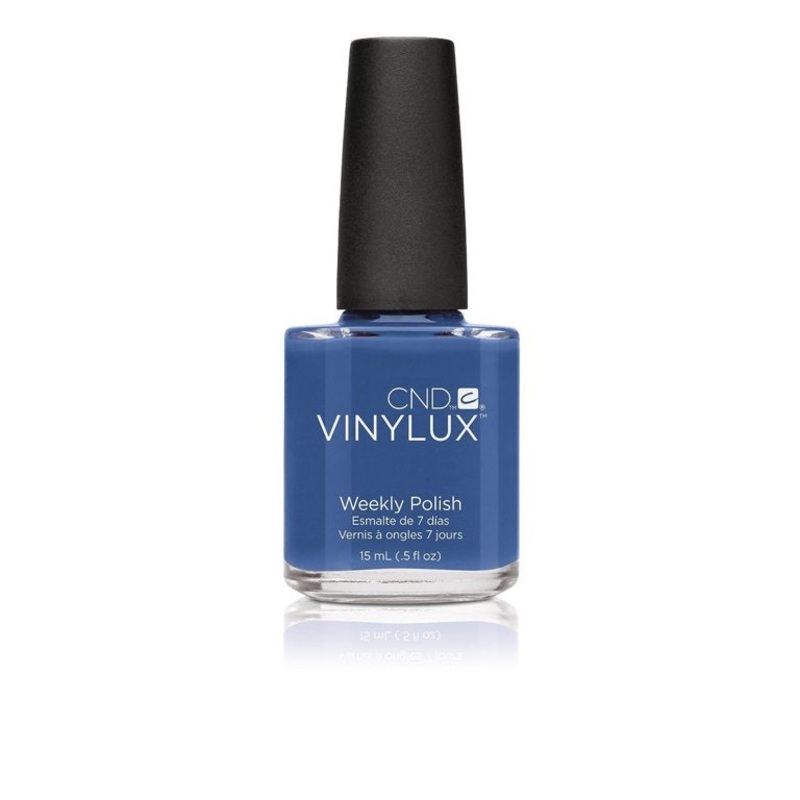 CND Vinylux Weekly Nail Polish Seaside Party 0.5 oz