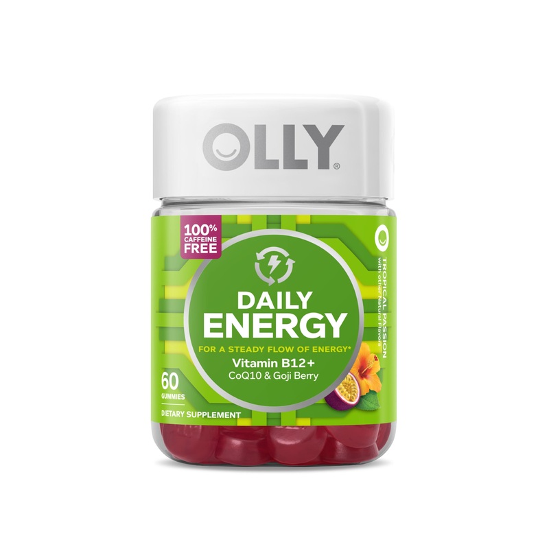 Daily Energy