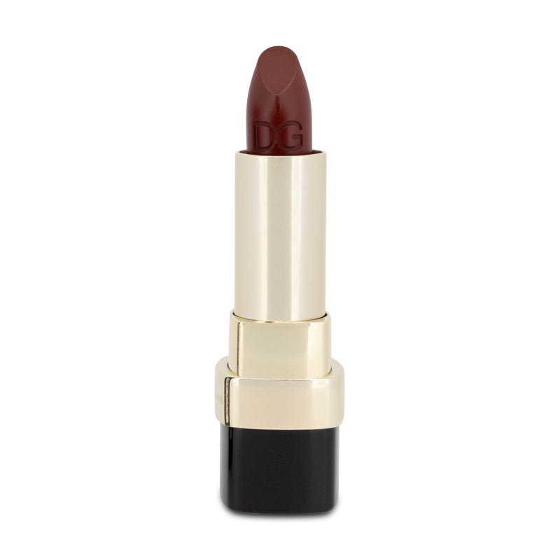 Dolce & Gabbana Matte Red Lipstick 644 Dolce Blood