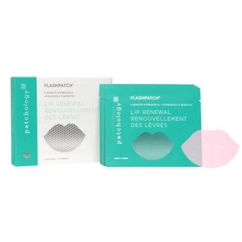 Patchology Flashpatch Lip Gel
