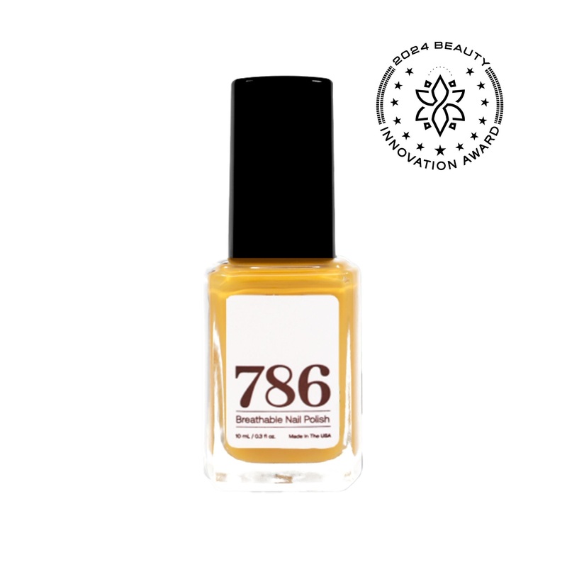Seville – Breathable Nail Polish