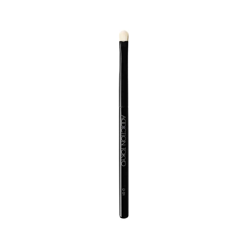 Addiction Eyeshadow Brush D 01
