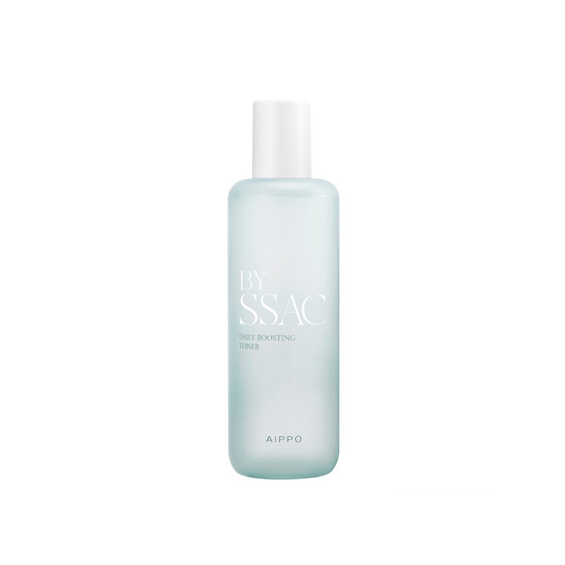 AIPPO Daily Boosting Toner by SSAC 130ml