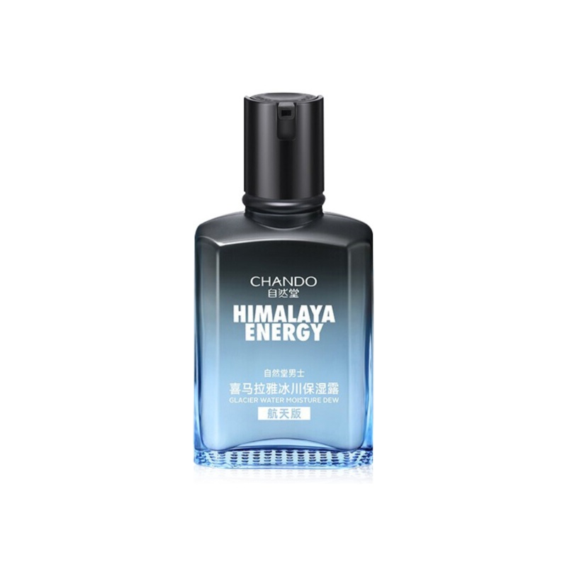 CHANDO Glacier Water Moisturizing Dew for Men 70ml