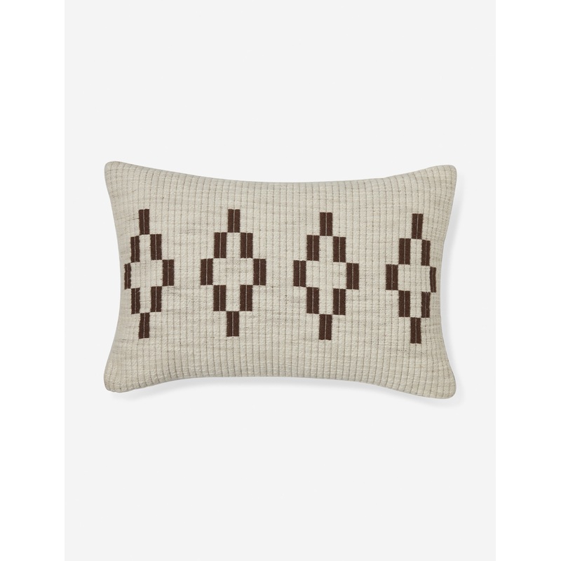 Iban Pillow