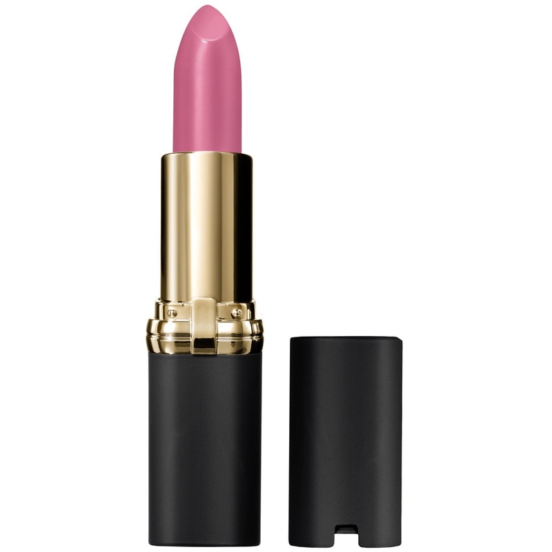 L’Oreal Paris Colour Riche Matte Lipstick, Rich Hydration, Matte-Ly In Mauve