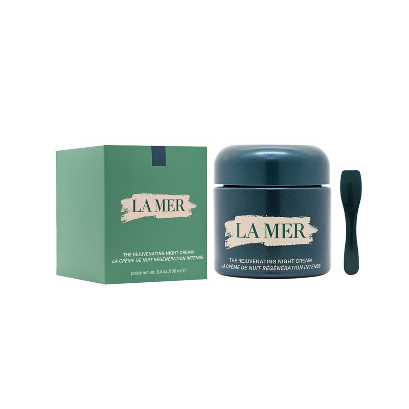La Mer The Rejuvenating Night Cream 100ml
