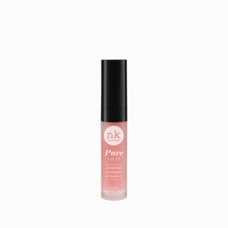NK-PURE LIP OIL-FRUIT PUNCH (6 PCS)
