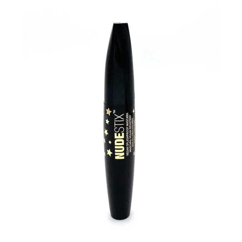 Nudestix Vegan Splashproof Mascara Black