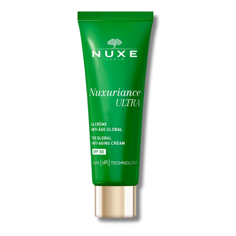 NUXE The Global Anti-Aging Cream SPF30, Nuxuriance Ultra 50ml