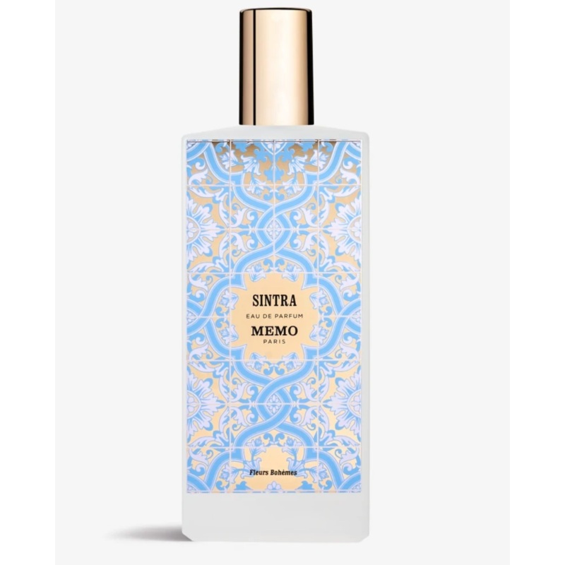 Sintra Eau de Parfum