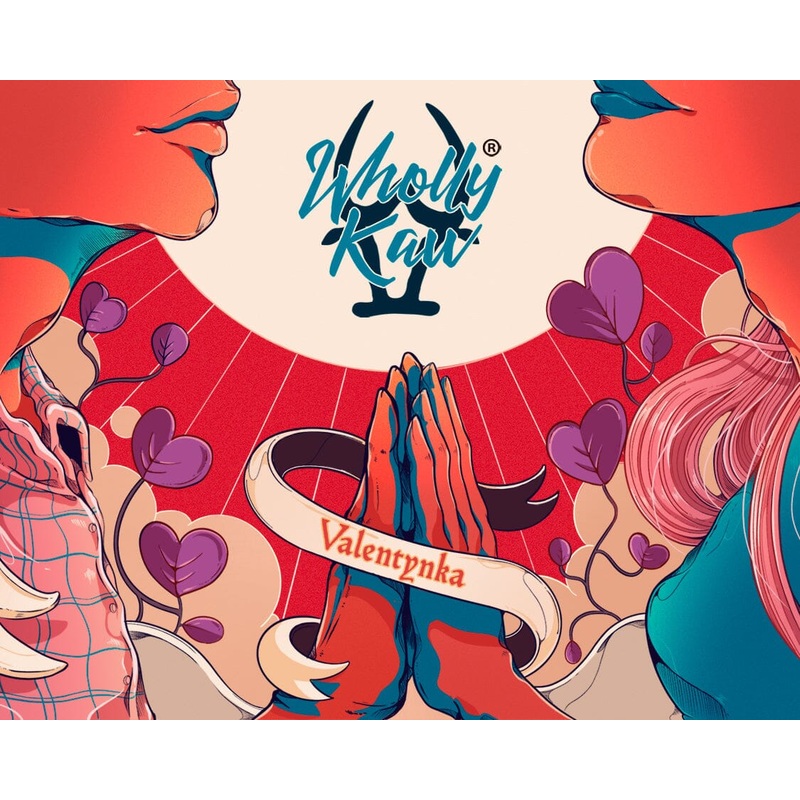 Valentynka After Shave Splash